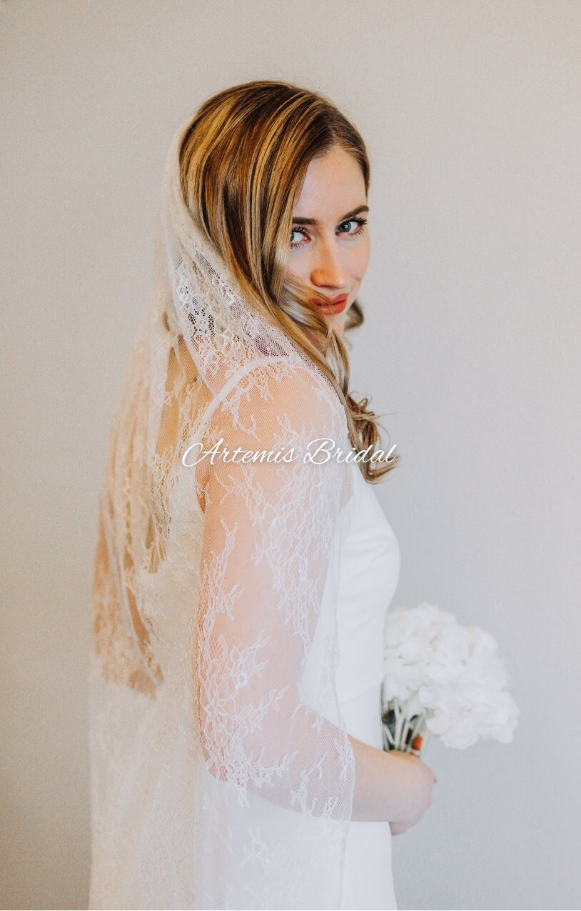 Lace Veils