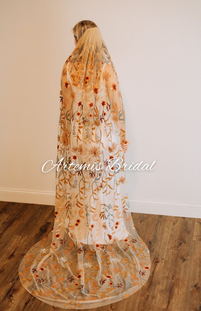 Amber Veil