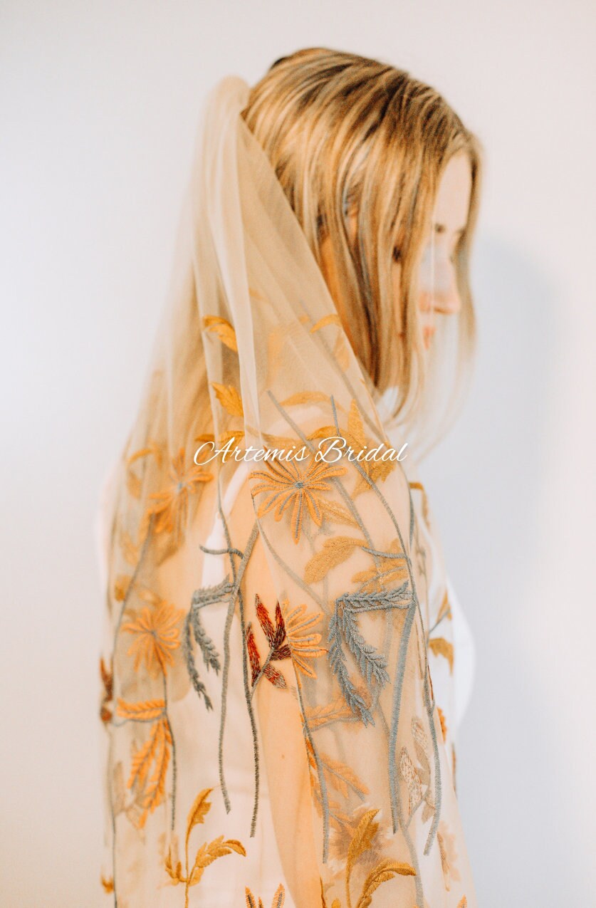 Amber Veil