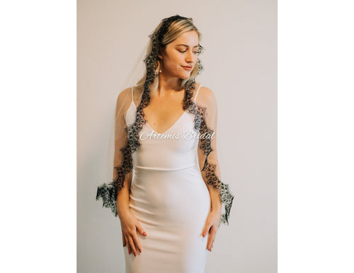 Alyssa Mantilla Veil