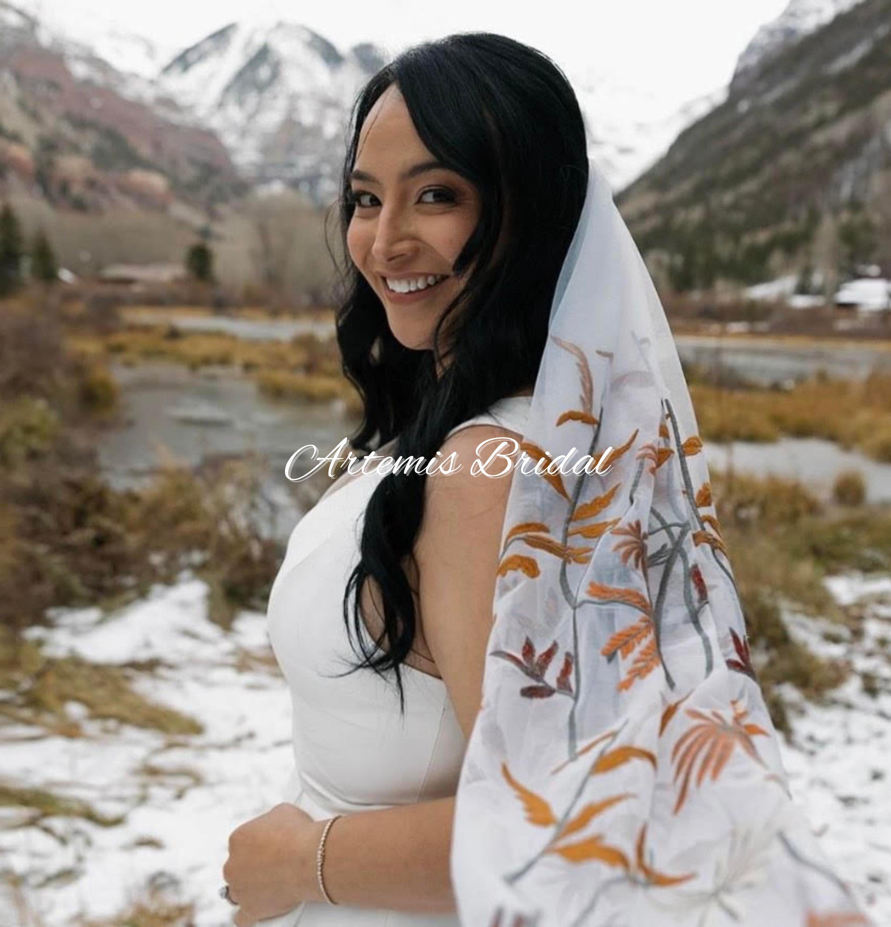 Amber Veil