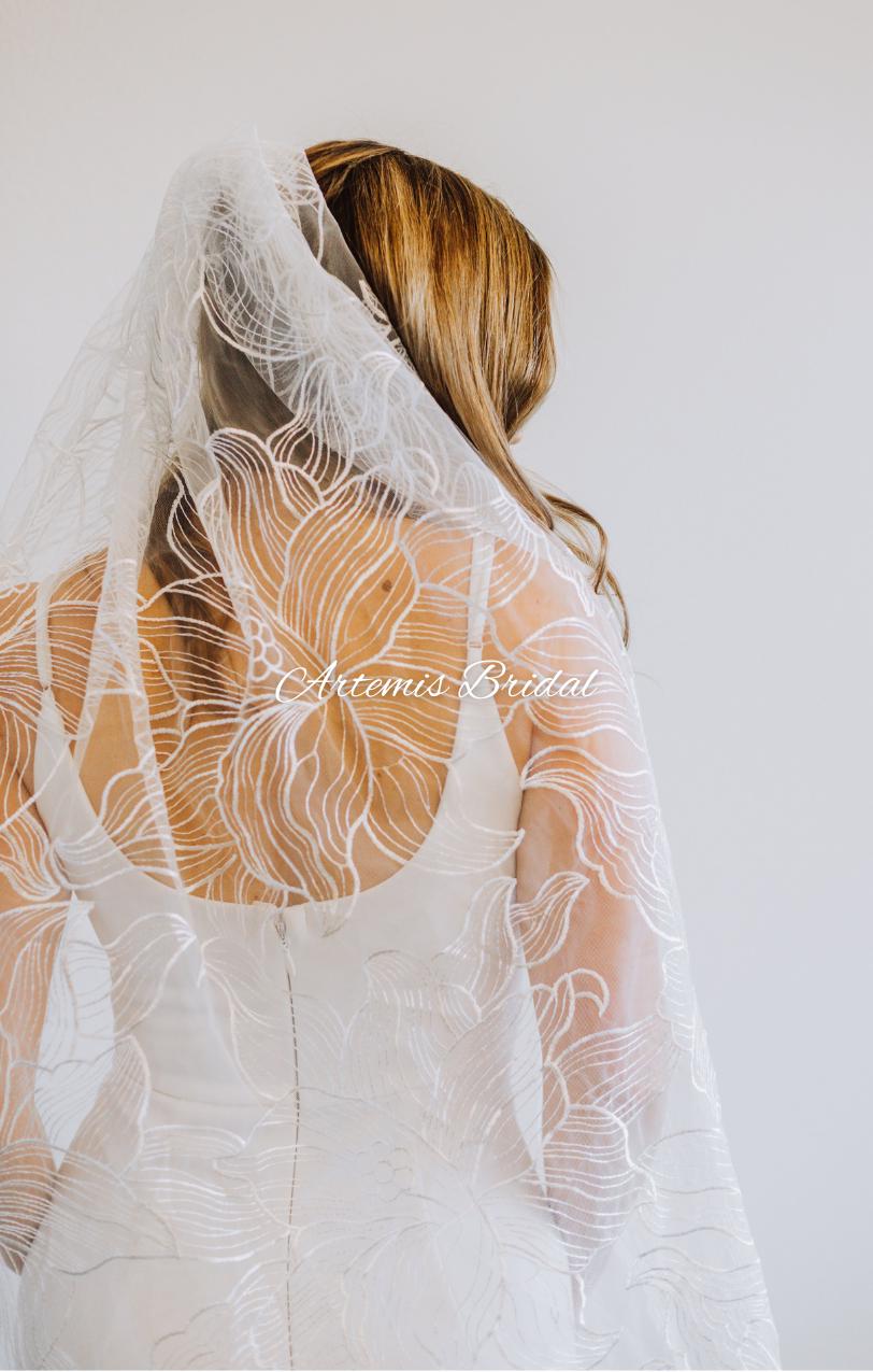 Margot Veil