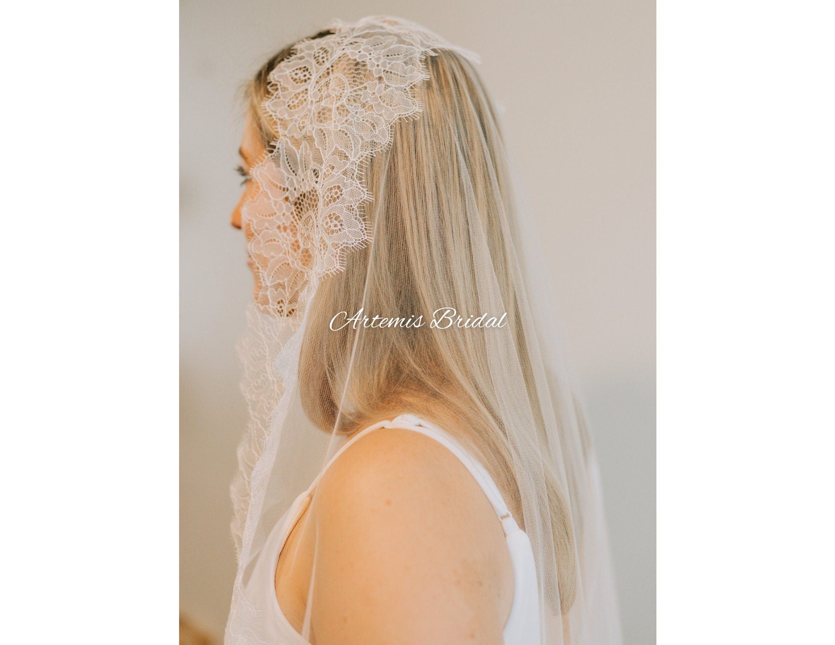 Olivia Mantilla Veil