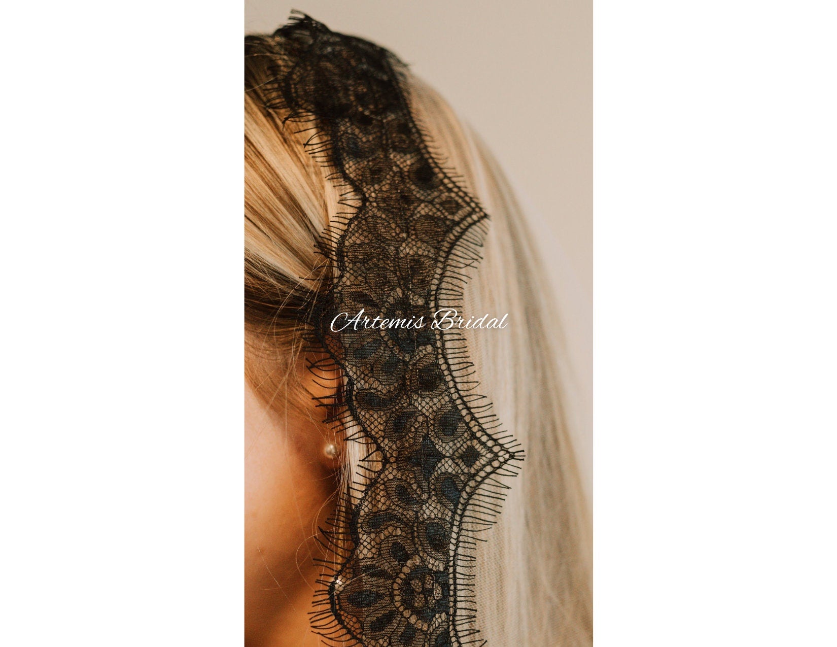 Alyssa Mantilla Veil