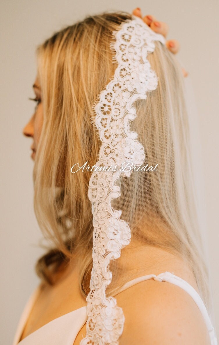 Audrey Mantilla Veil