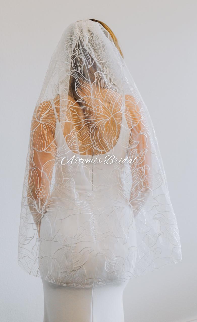 Margot Veil
