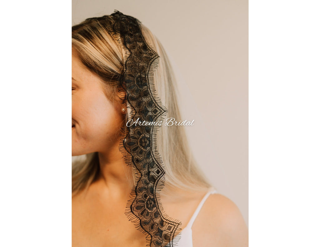 Alyssa Mantilla Veil