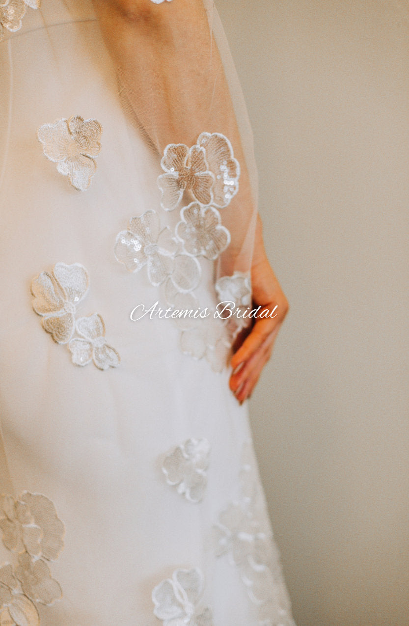 Savannah Veil