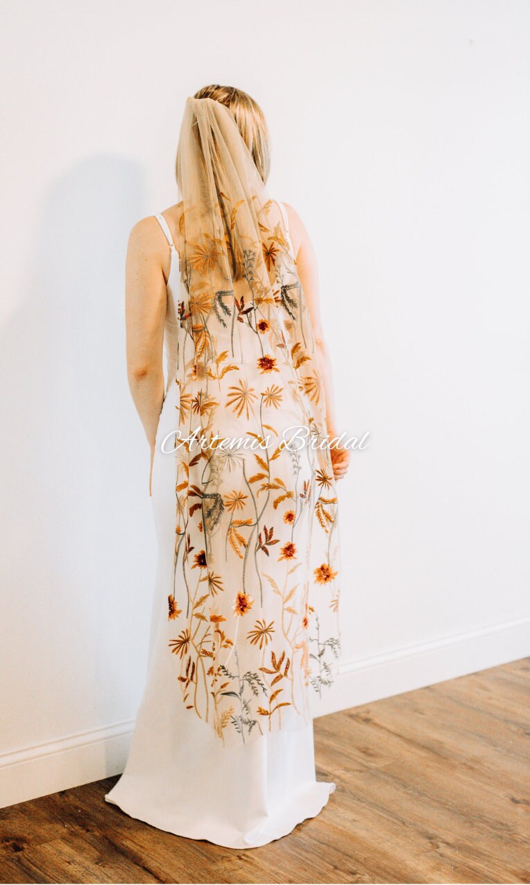 Amber Veil