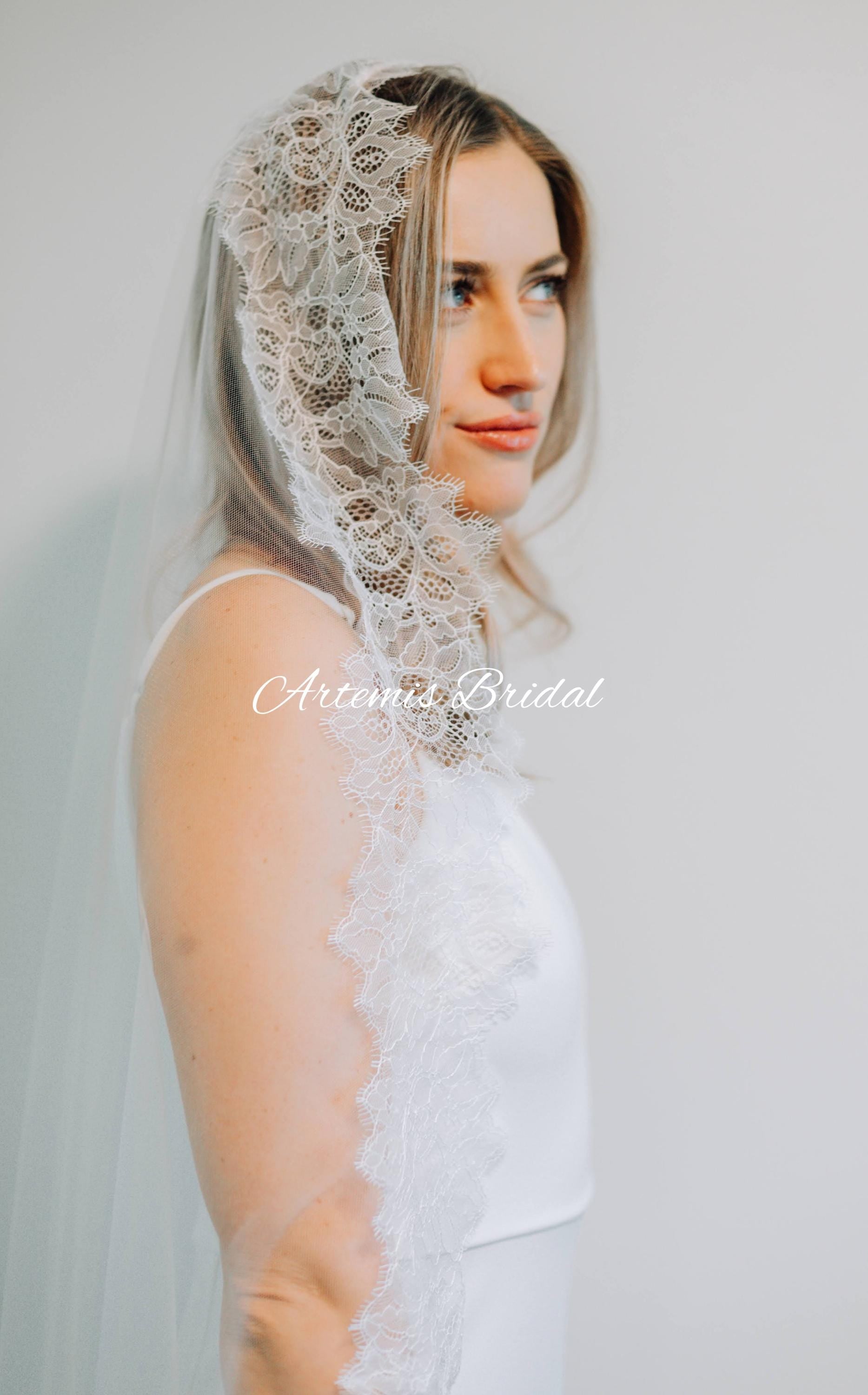Olivia Mantilla Veil