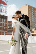 Classic Tulle Veil