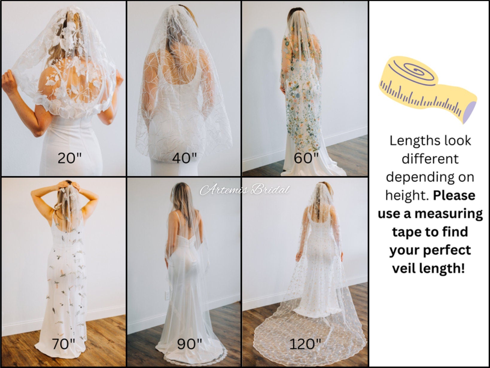 Lana Veil with Blusher