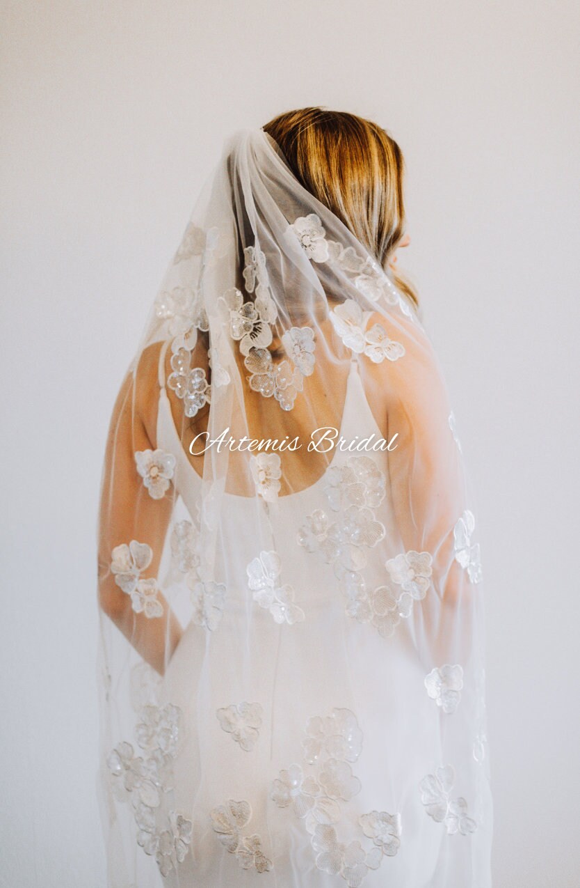 Savannah Veil