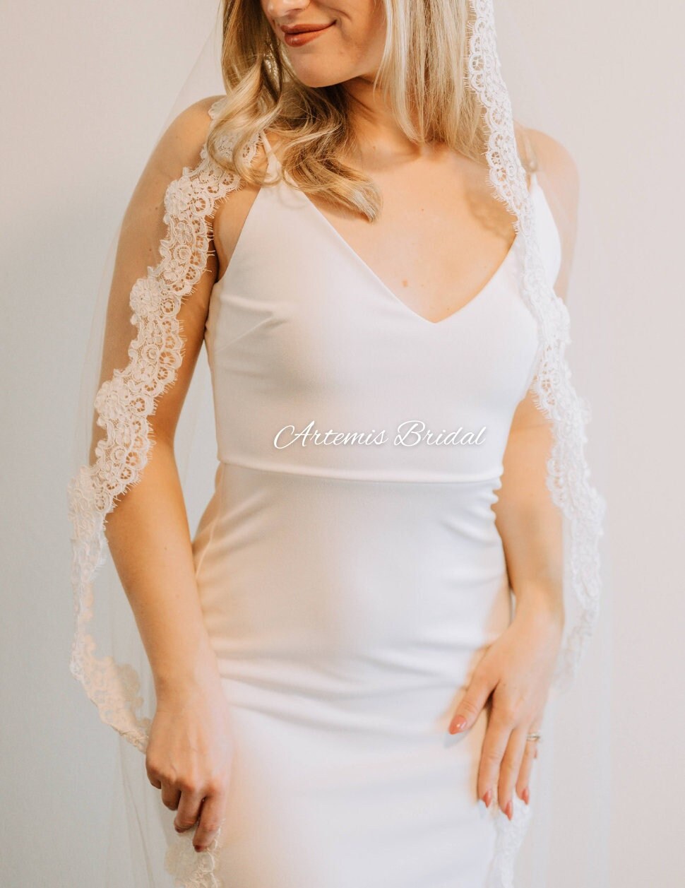 Audrey Mantilla Veil