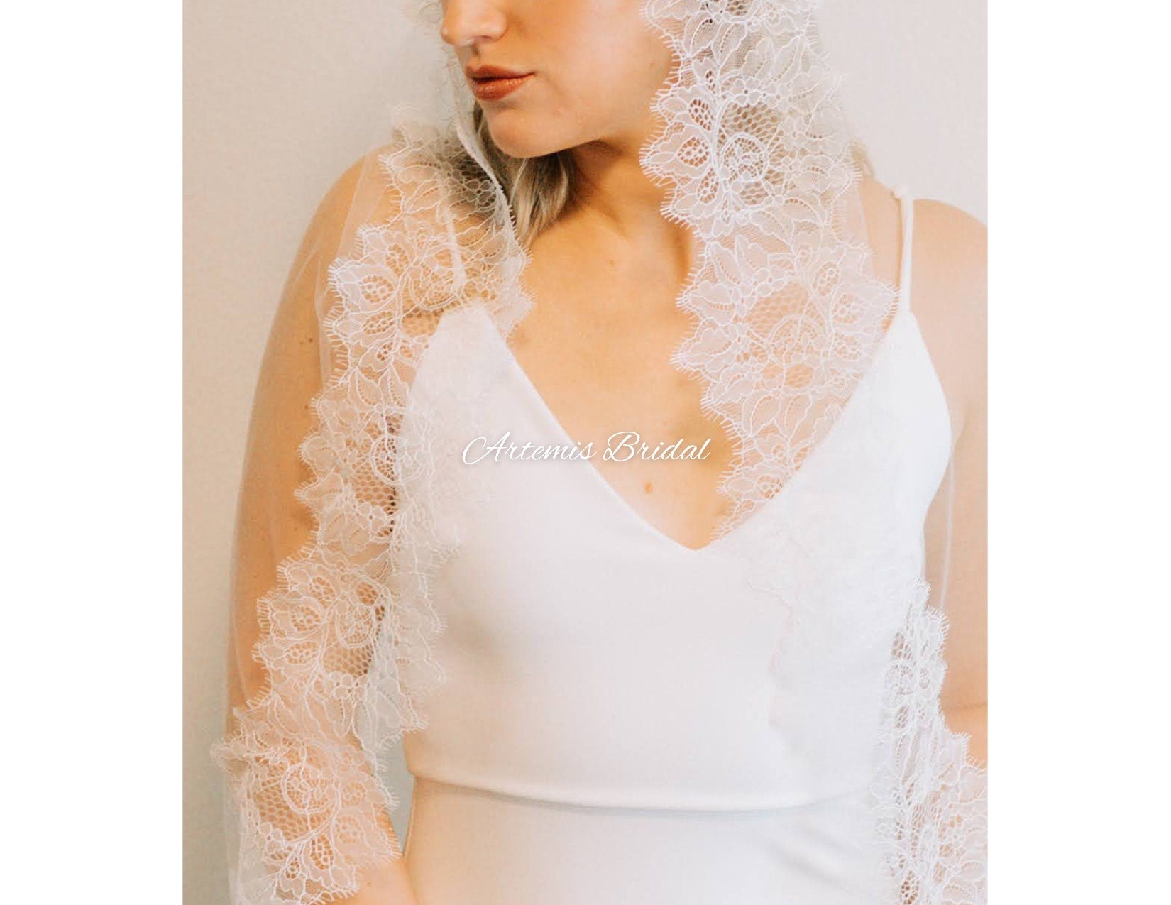 Olivia Mantilla Veil
