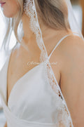 Harper Mantilla Veil