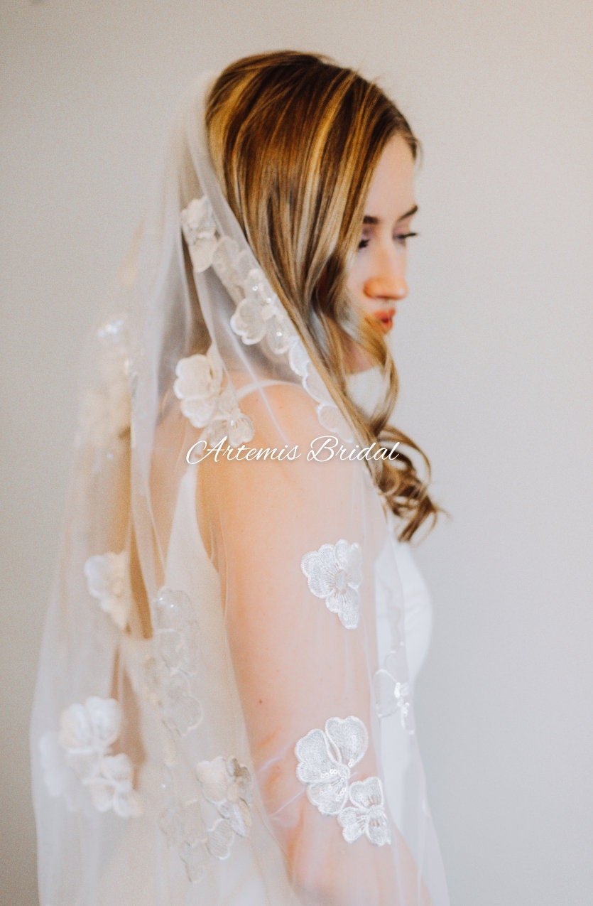 Savannah Veil