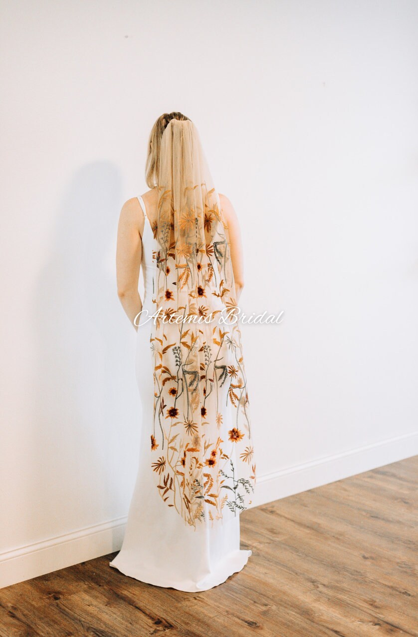 Amber Veil
