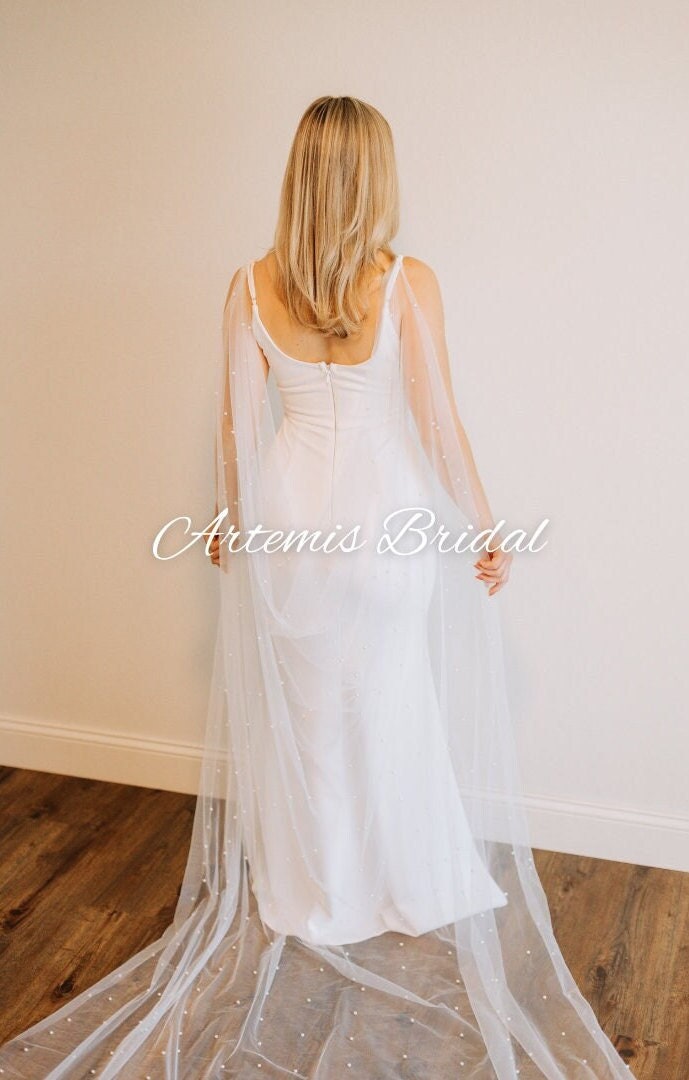 Daphne -Pearl Cape